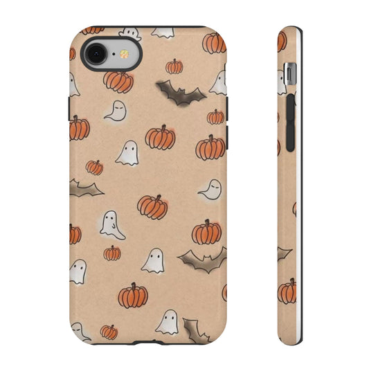 Haunted Harvest