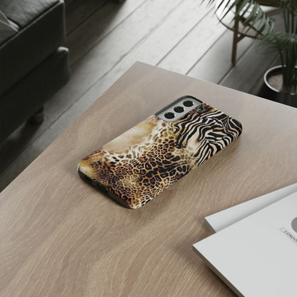 Wild & Chic