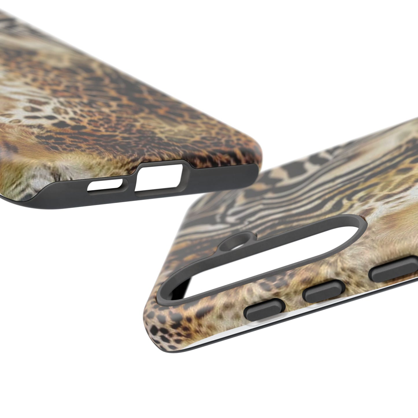 Wild & Chic