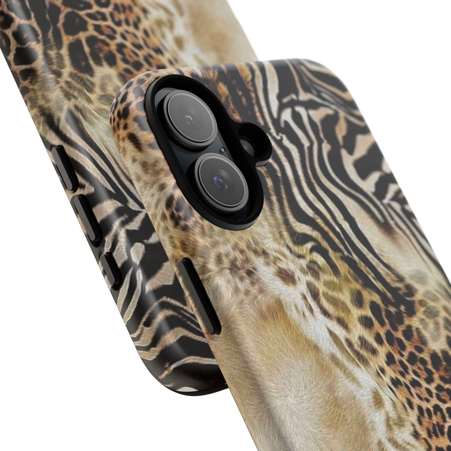 Wild & Chic