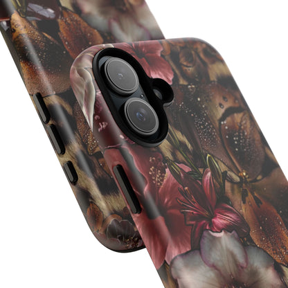 Opulent Touch