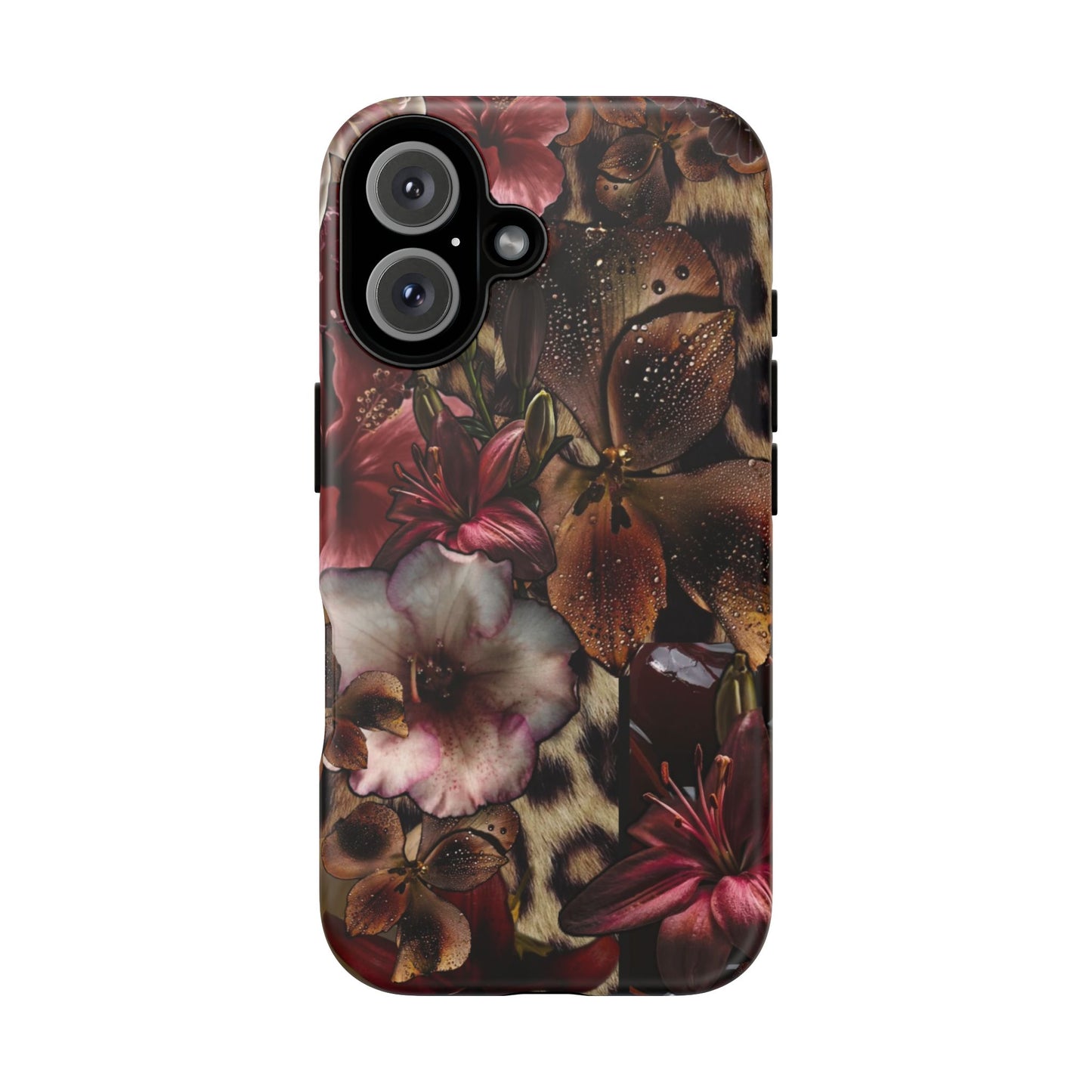 Opulent Touch