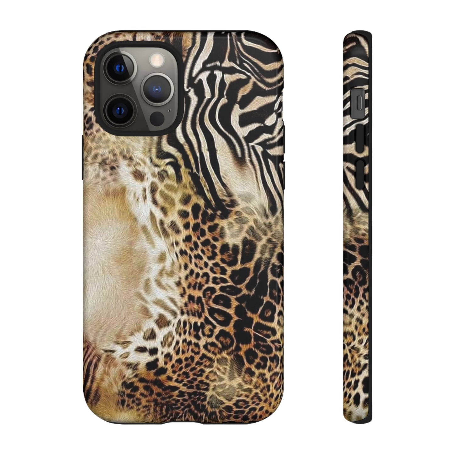 Wild & Chic