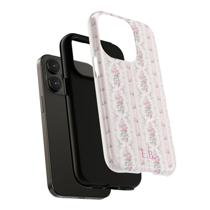 LoveShackFancy 🎀 inspired magnetic phone case (customizable!)