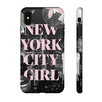 Empire Chic