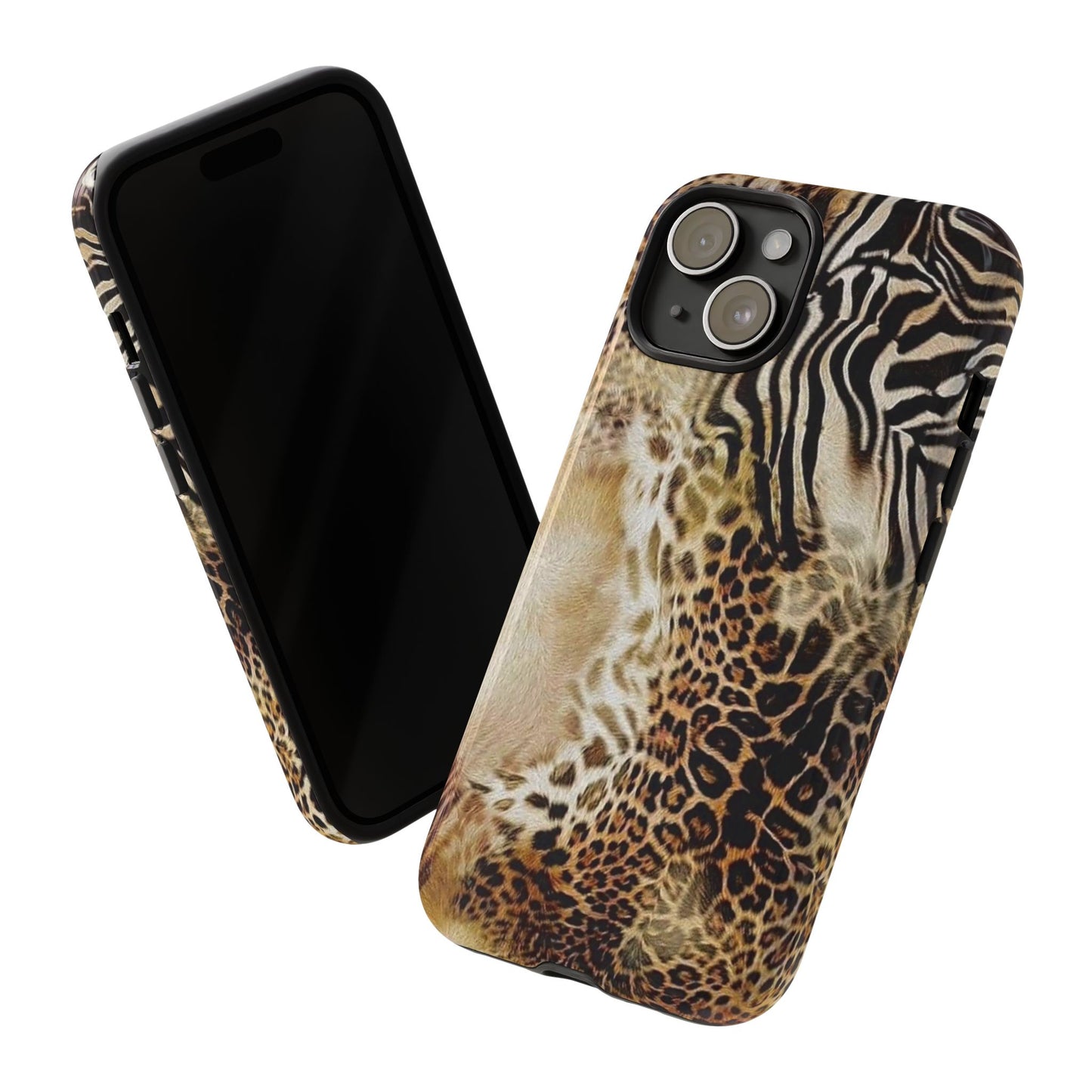 Wild & Chic
