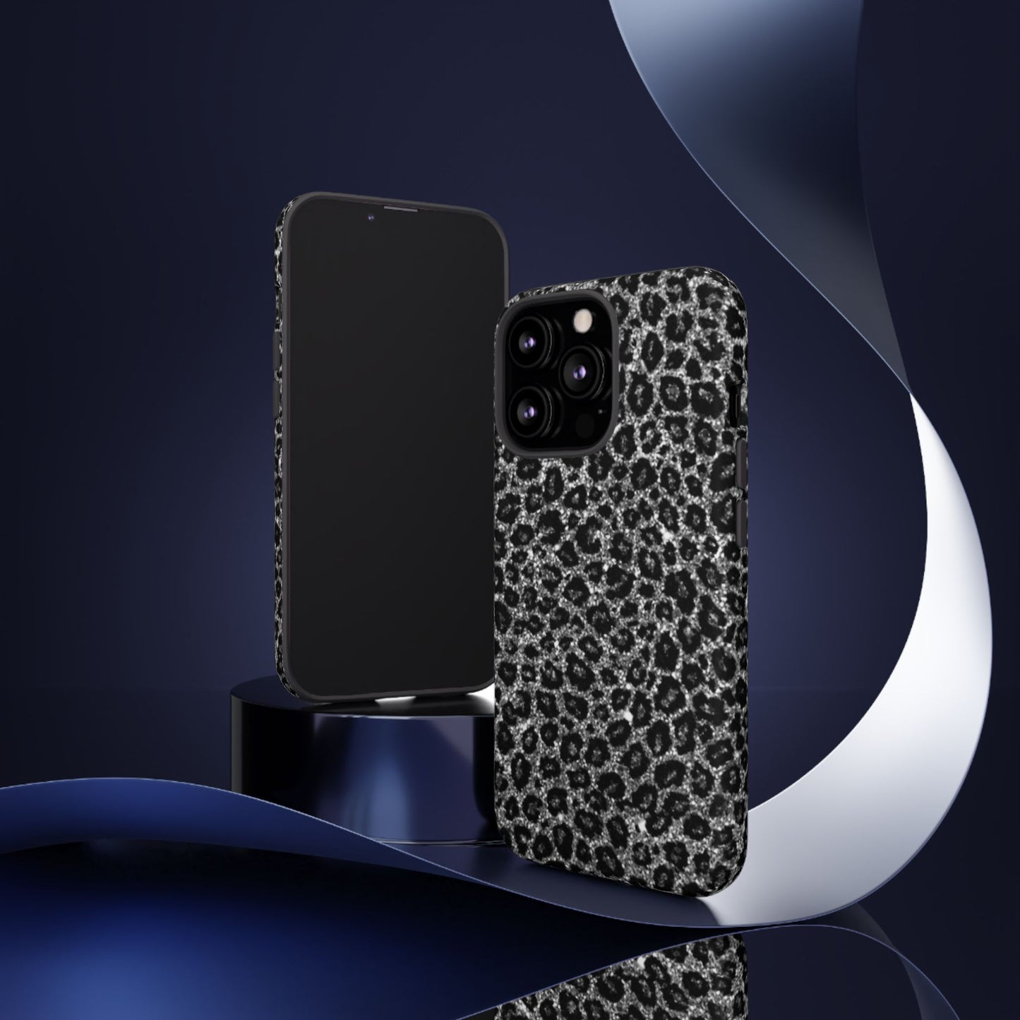Twinkle spots 🐆