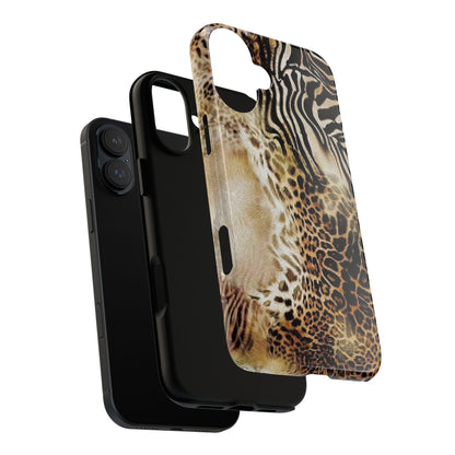 Wild & Chic