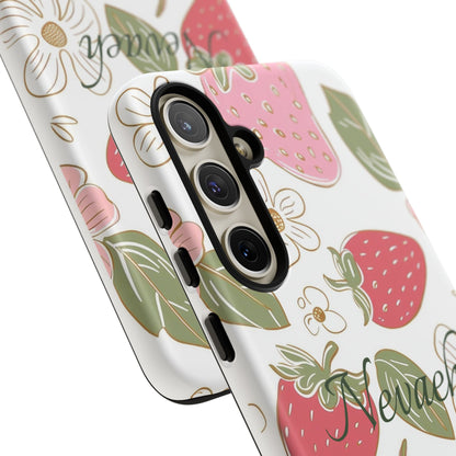 Berry Bloom