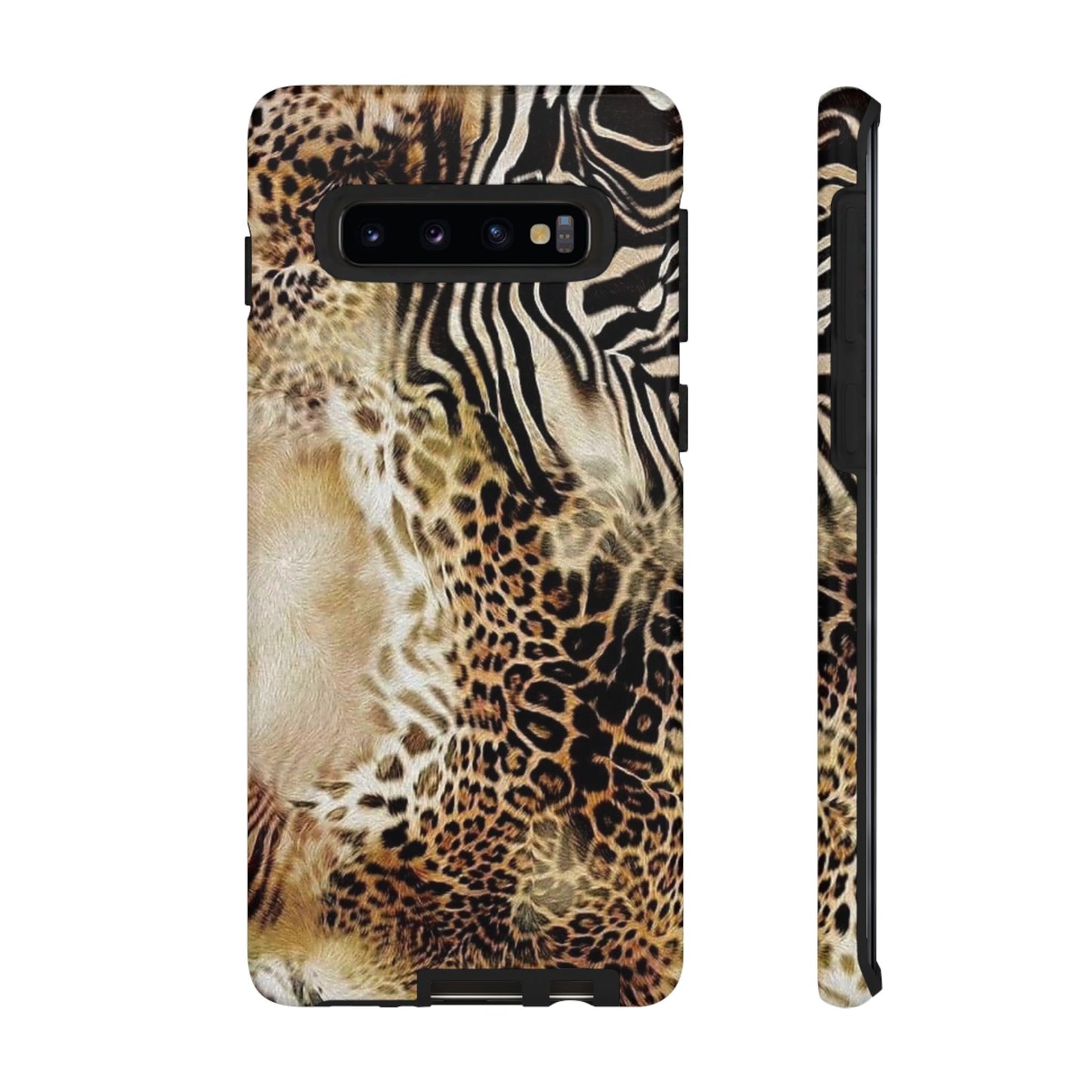 Wild & Chic
