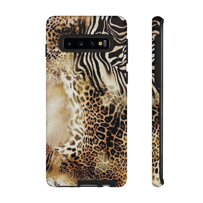 Wild & Chic