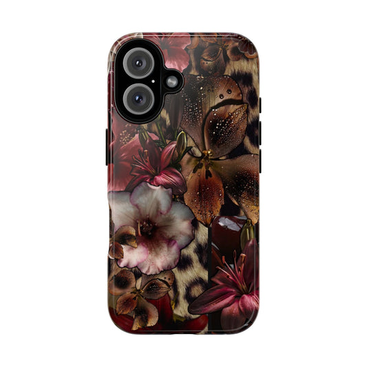 Opulent Touch