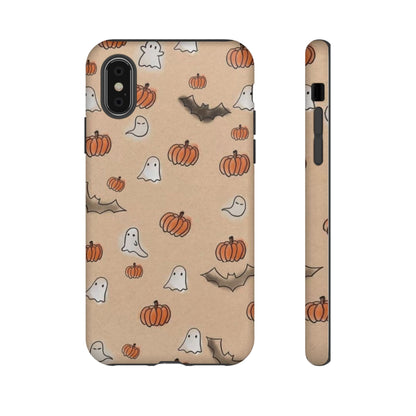 Haunted Harvest