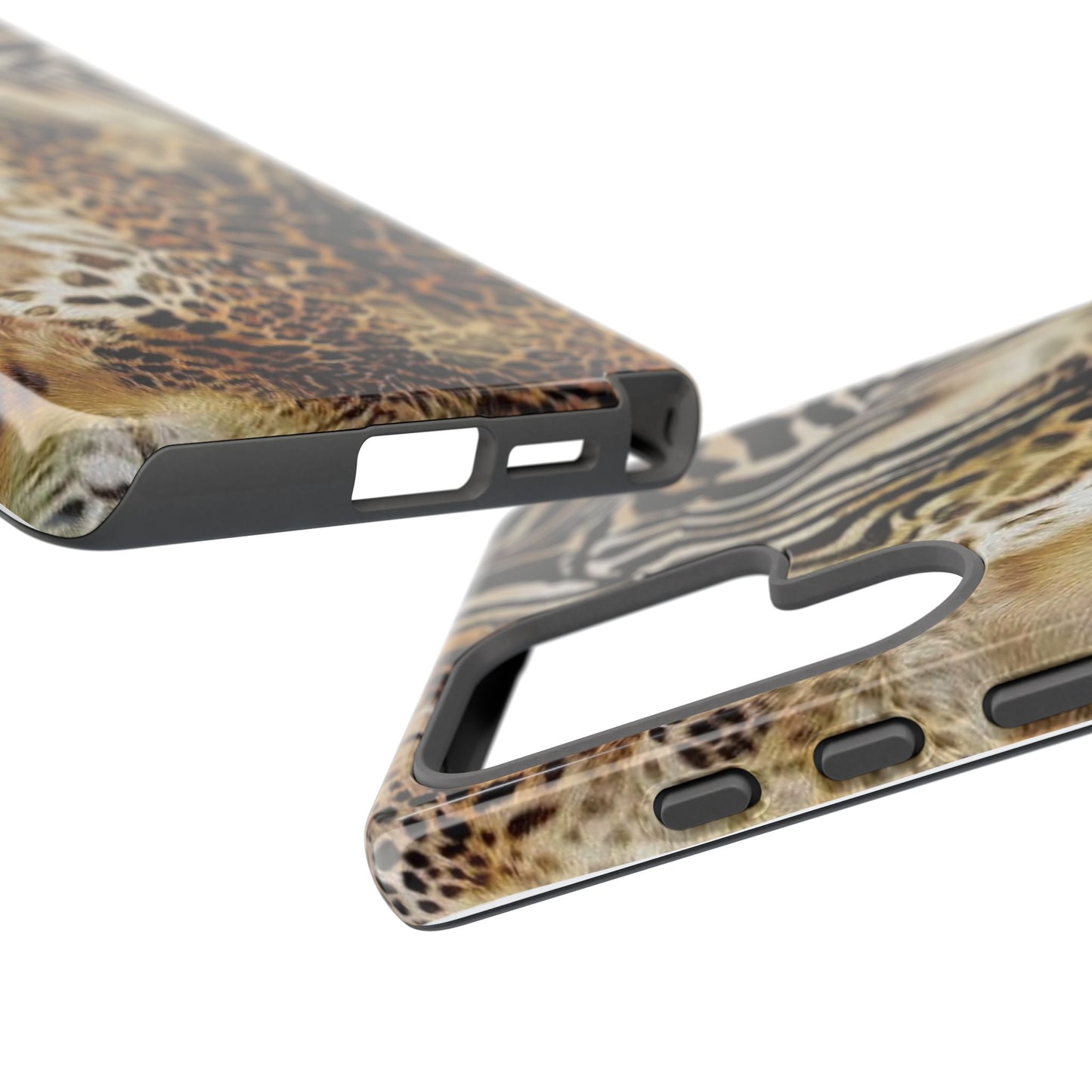 Wild & Chic