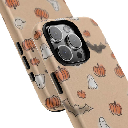Haunted Harvest