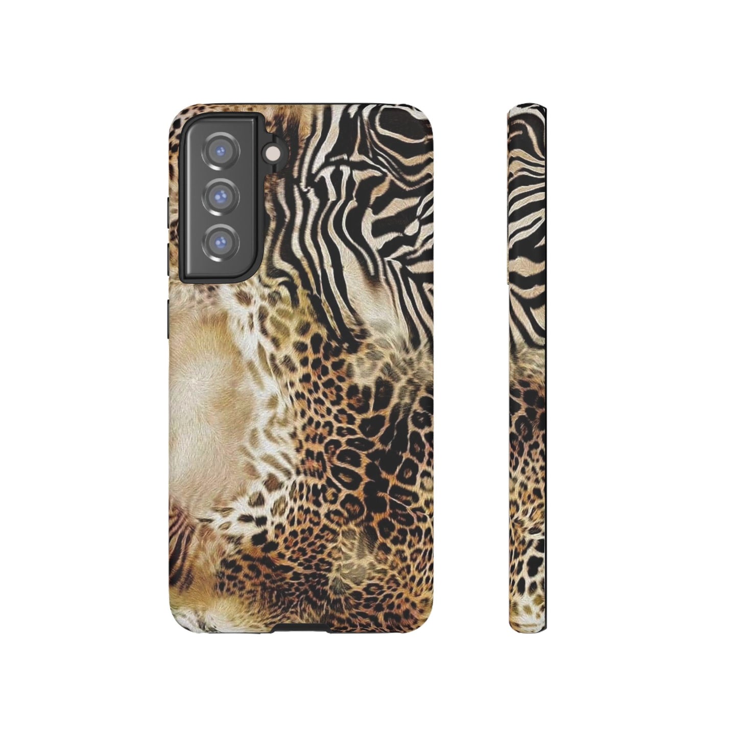 Wild & Chic