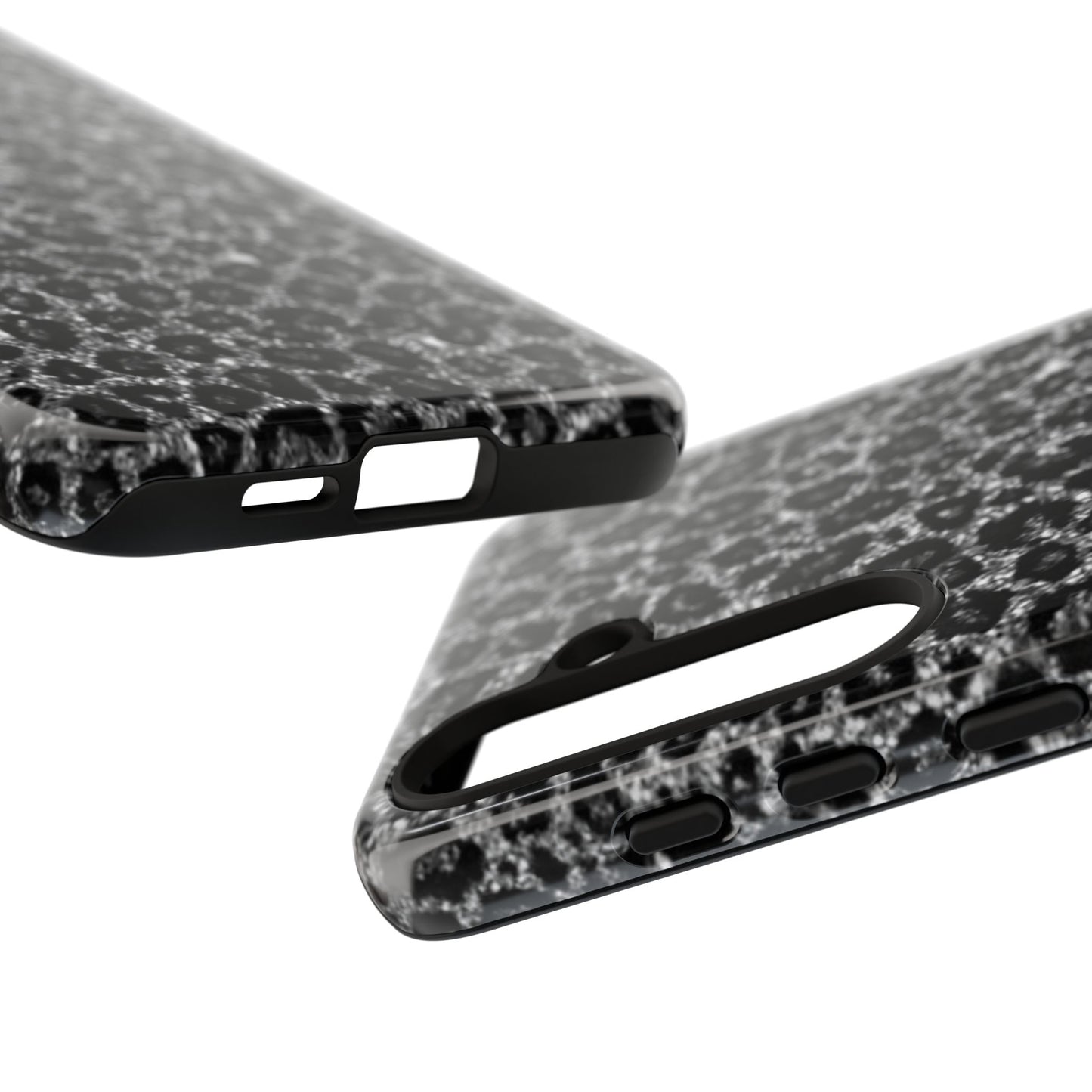 Twinkle spots 🐆