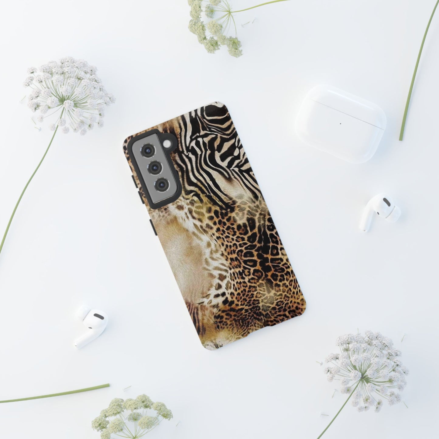 Wild & Chic