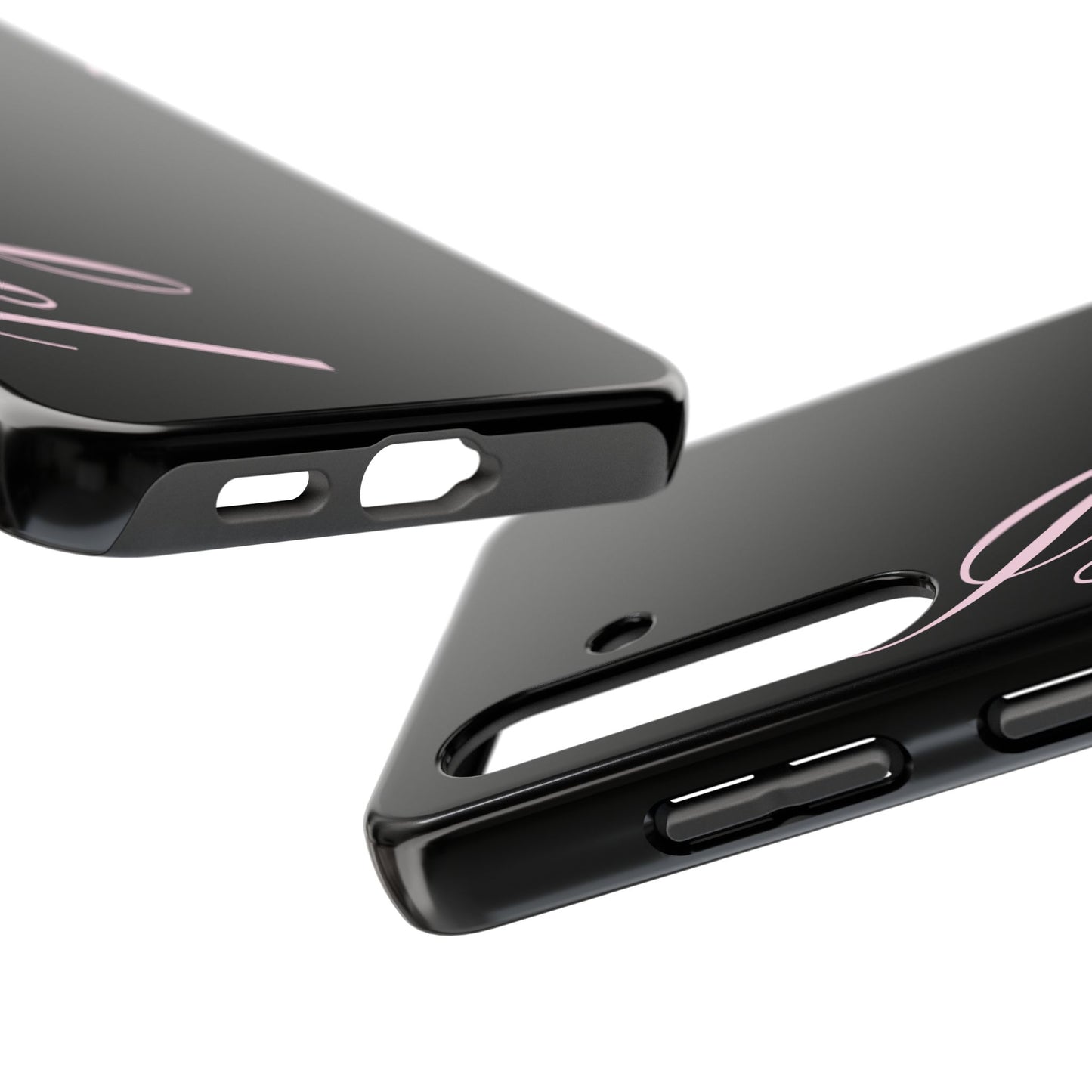 Midnight Signature