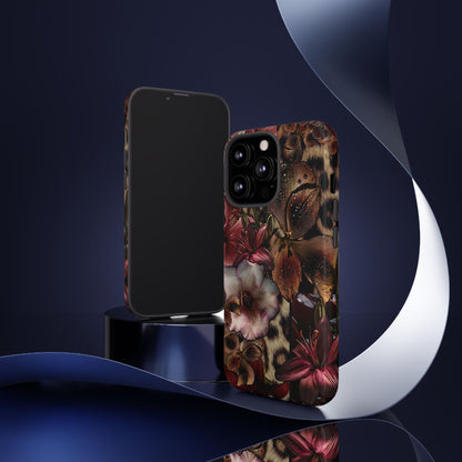 Opulent Touch
