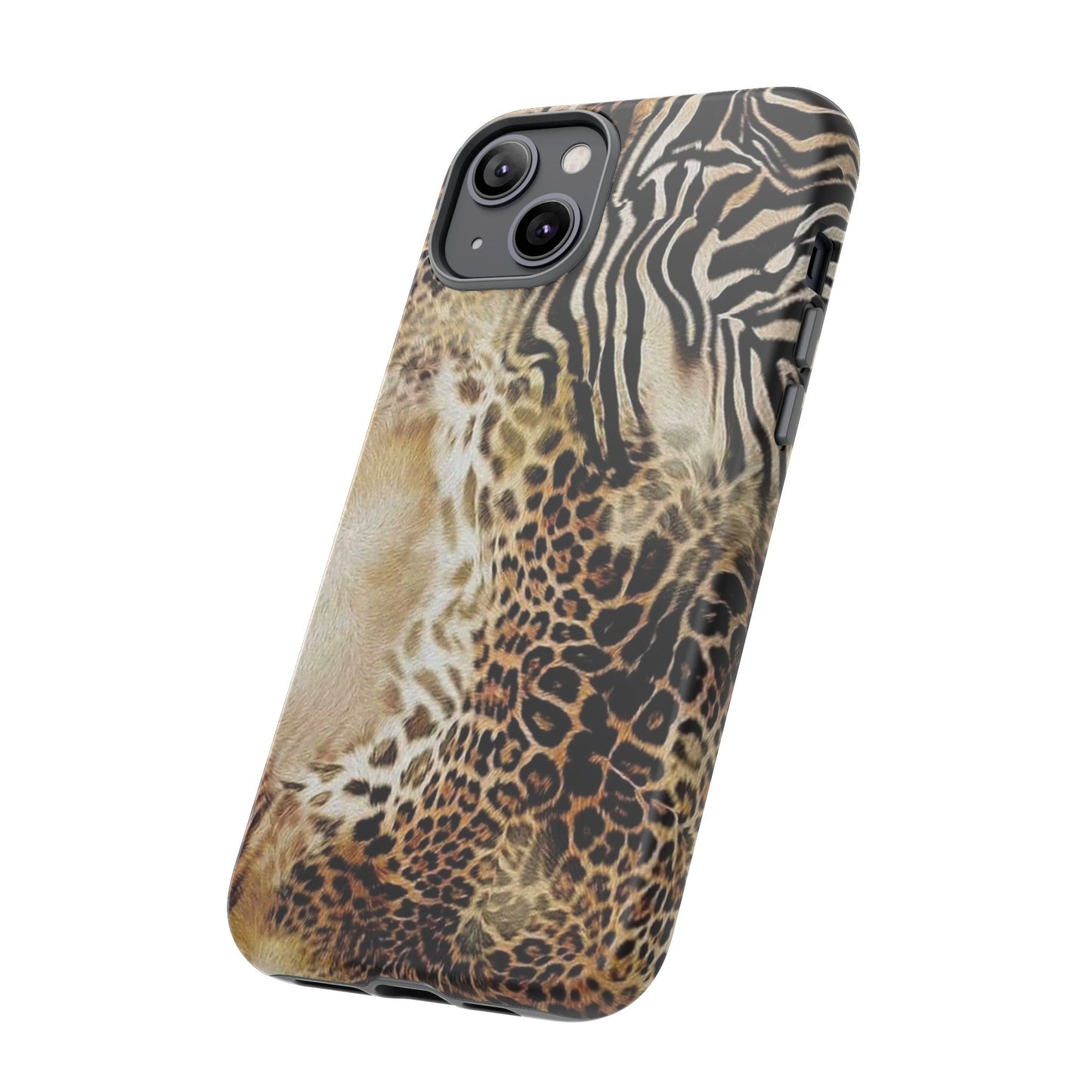 Wild & Chic