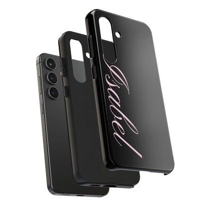 Midnight Signature