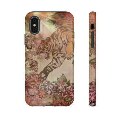 Blossoms & Roars