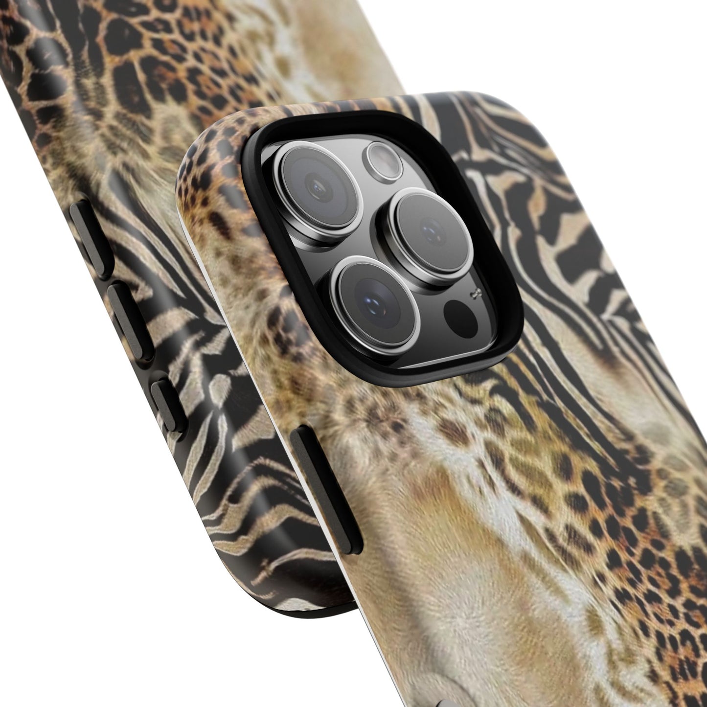 Wild & Chic