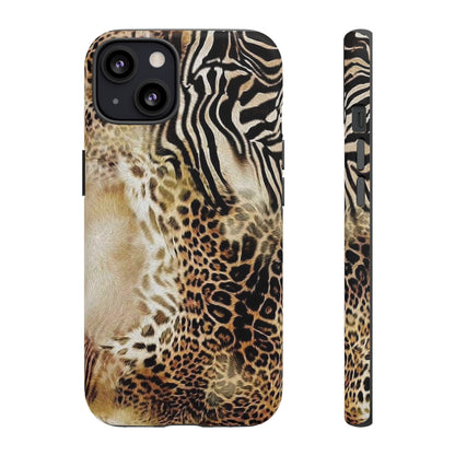Wild & Chic