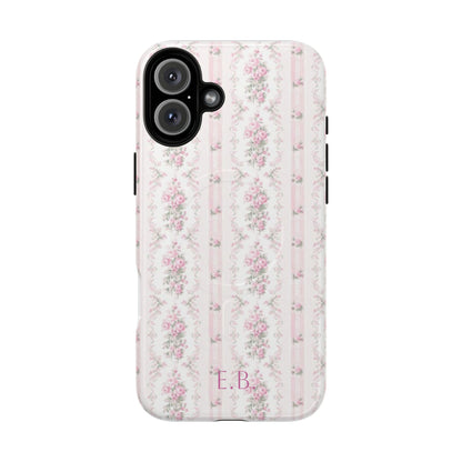 LoveShackFancy 🎀 inspired magnetic phone case (customizable!)