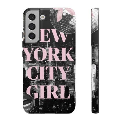 Empire Chic