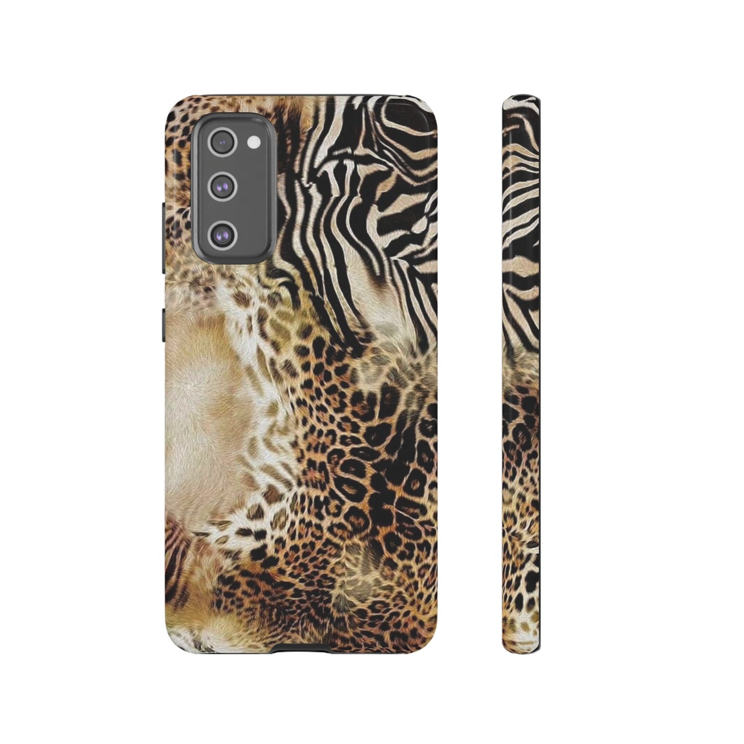 Wild & Chic