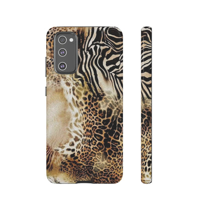 Wild & Chic