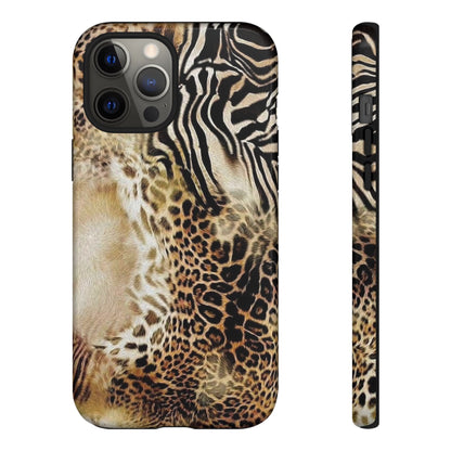 Wild & Chic