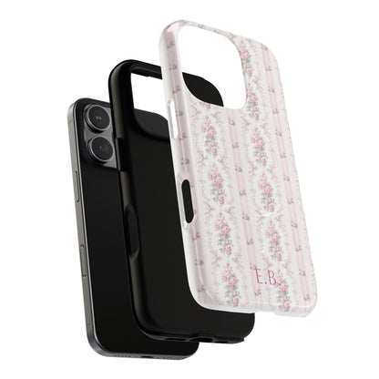 LoveShackFancy 🎀 inspired magnetic phone case (customizable!)