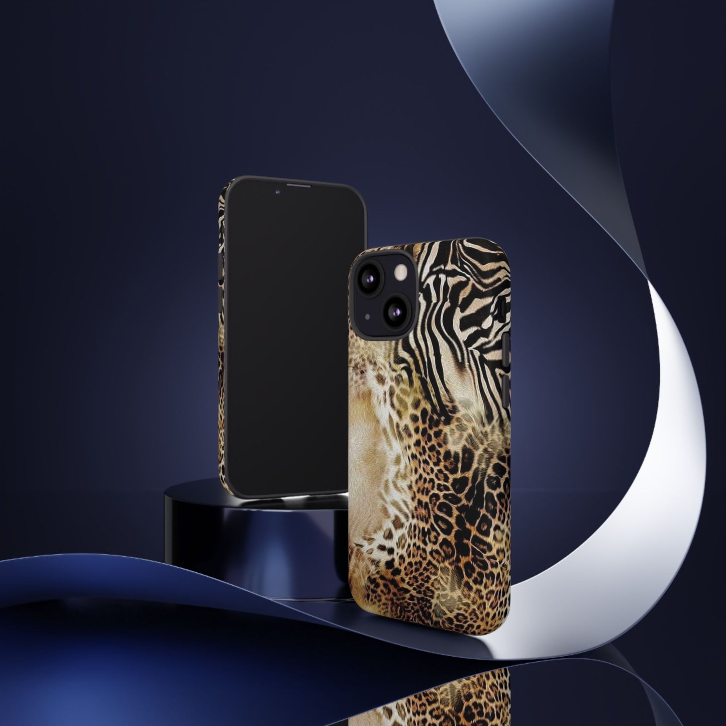 Wild & Chic