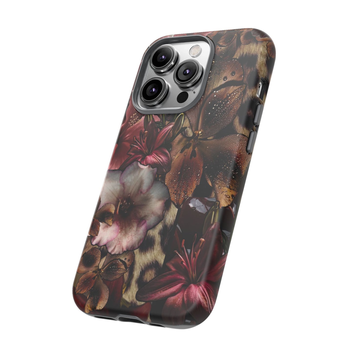 Opulent Touch