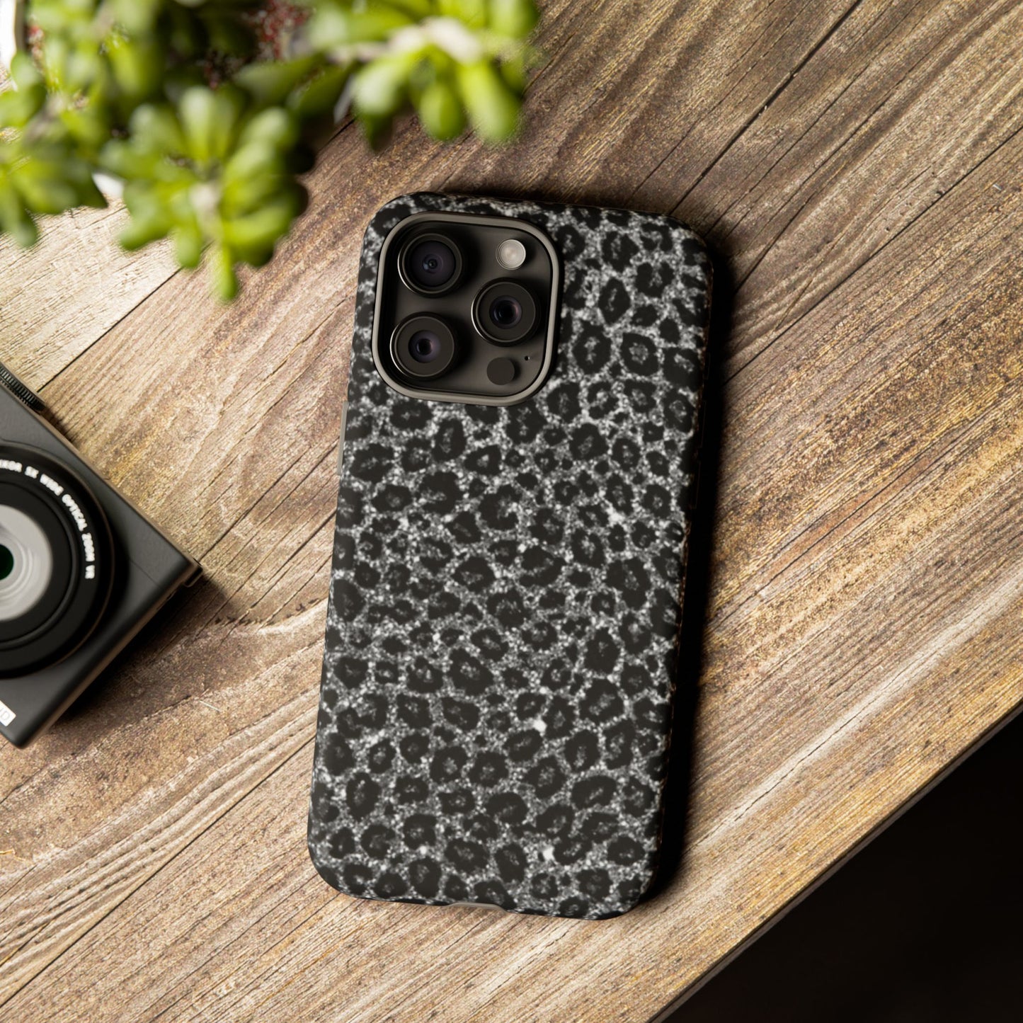Twinkle spots 🐆