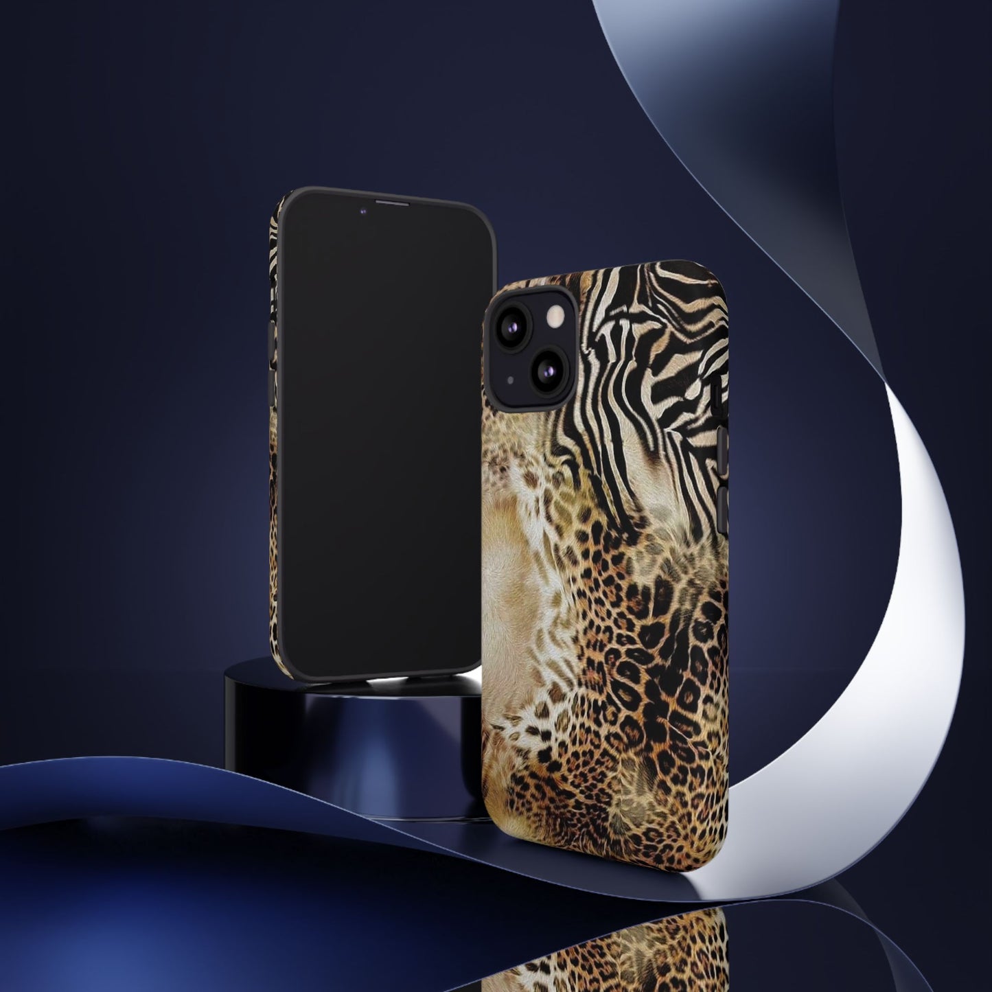 Wild & Chic