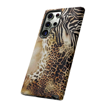 Wild & Chic