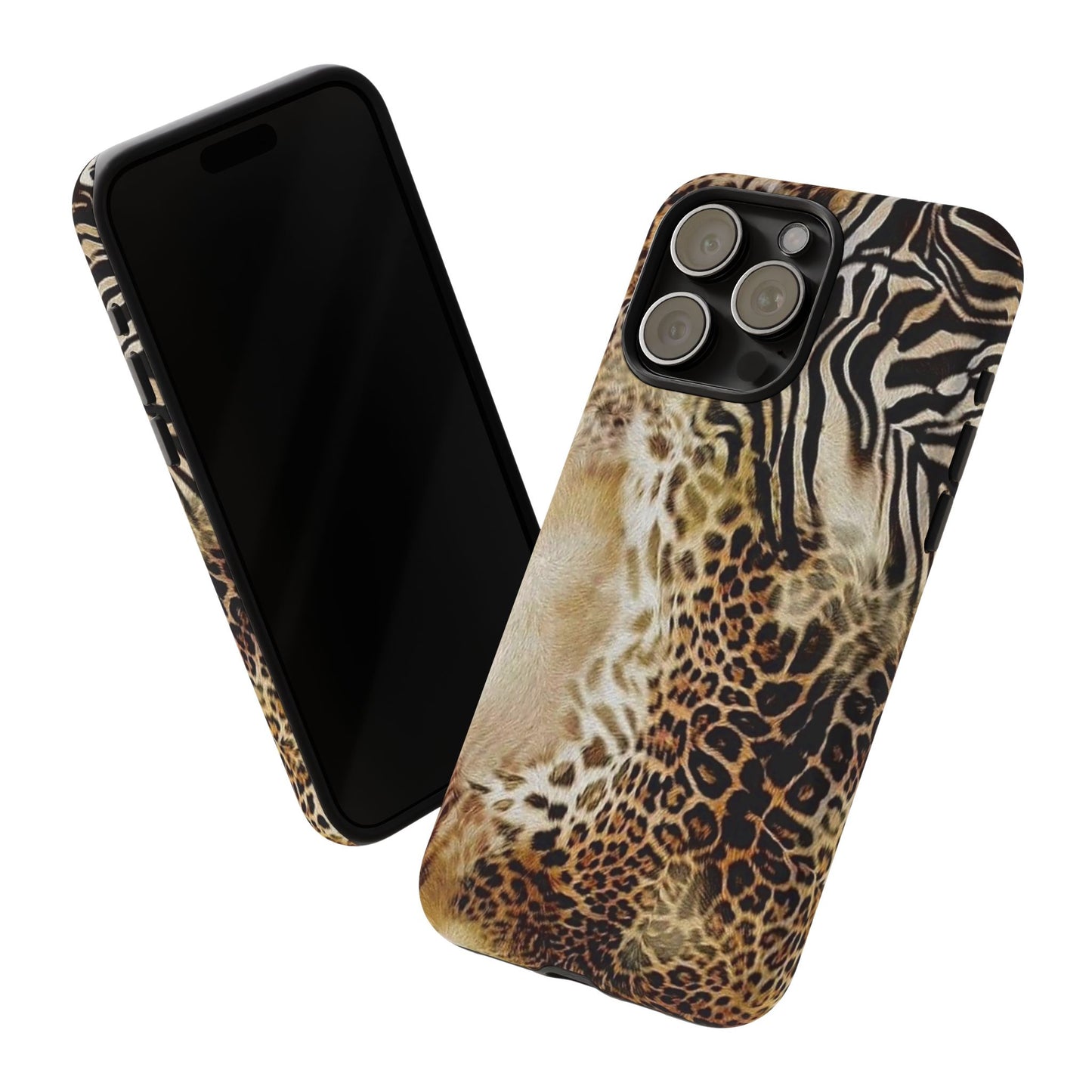 Wild & Chic