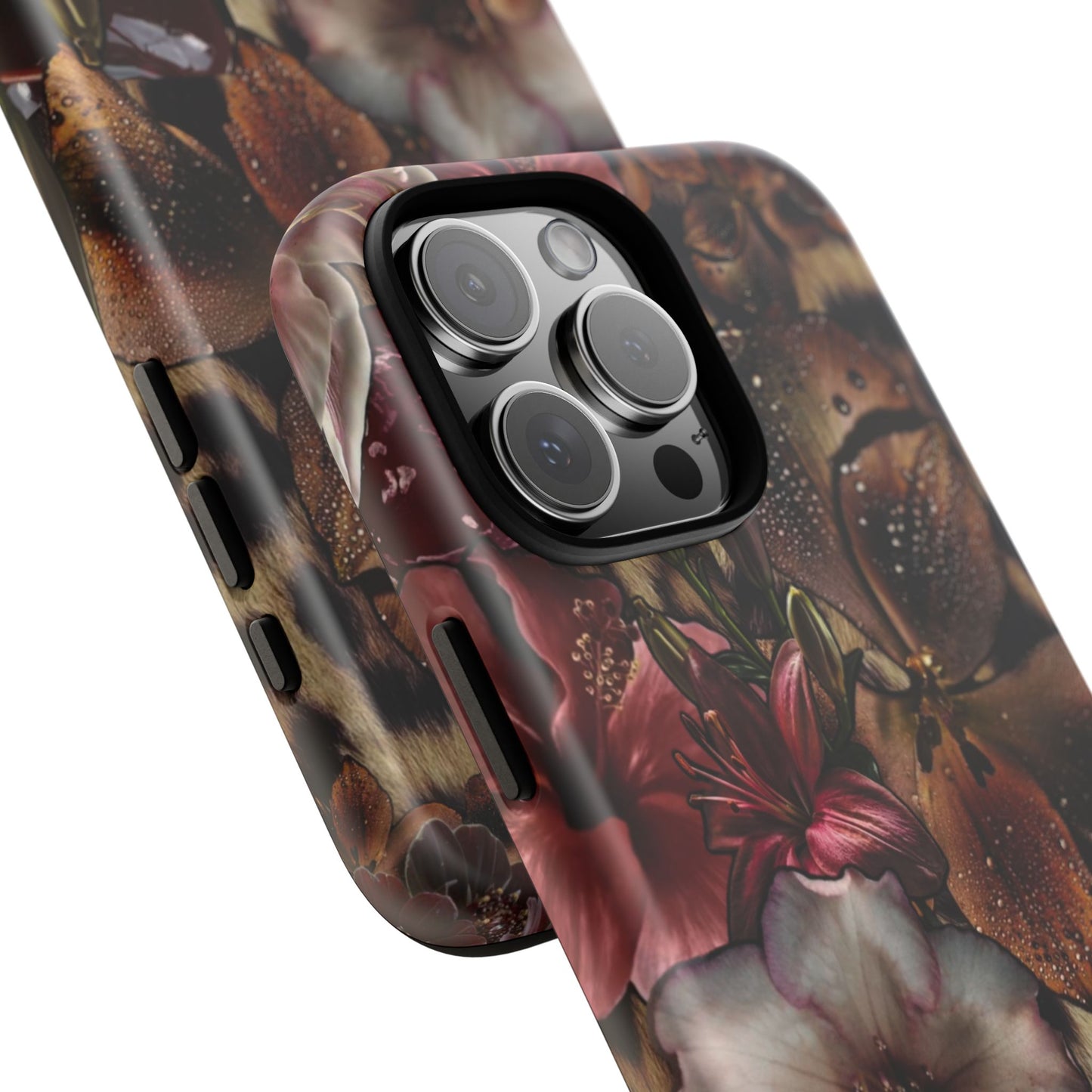 Opulent Touch