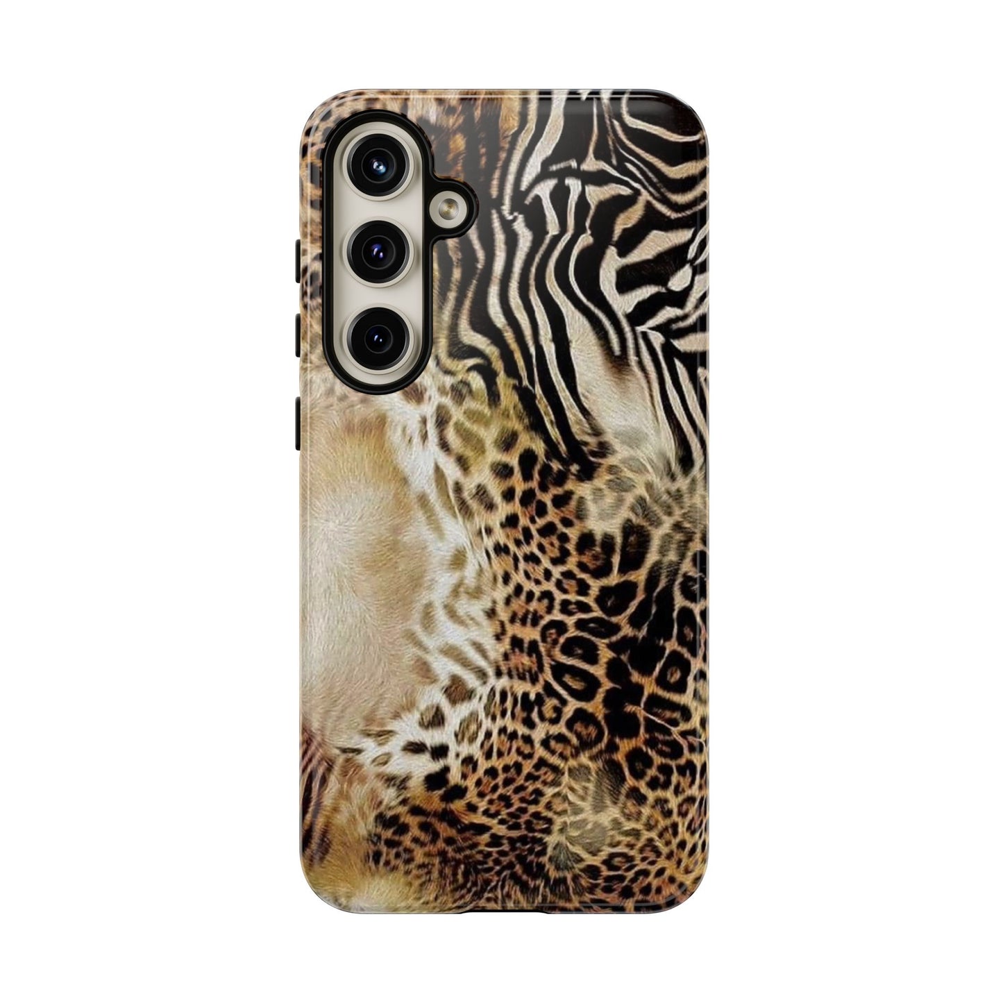 Wild & Chic