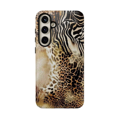 Wild & Chic
