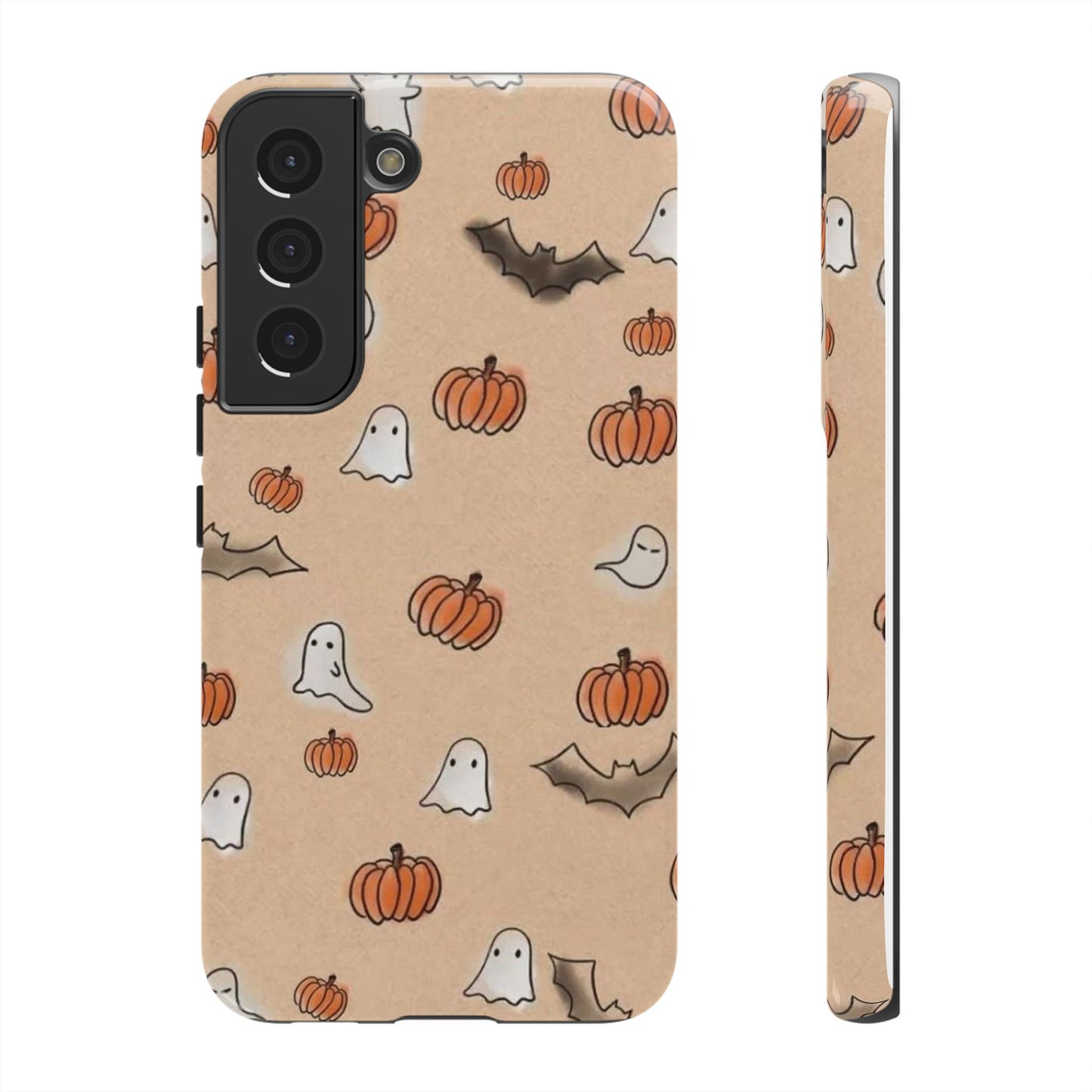 Haunted Harvest