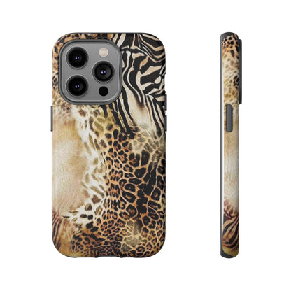 Wild & Chic