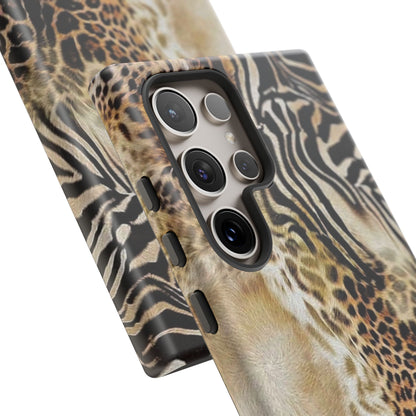 Wild & Chic