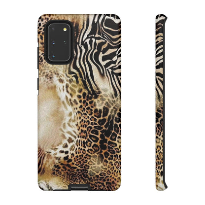 Wild & Chic