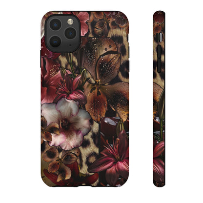 Opulent Touch