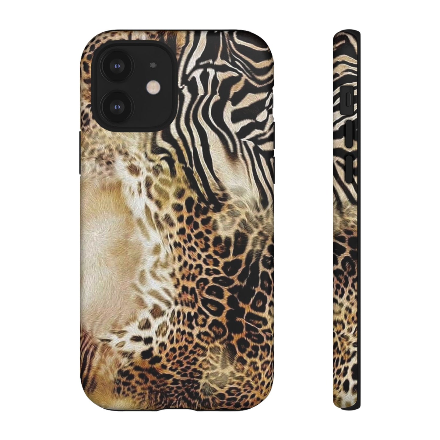 Wild & Chic